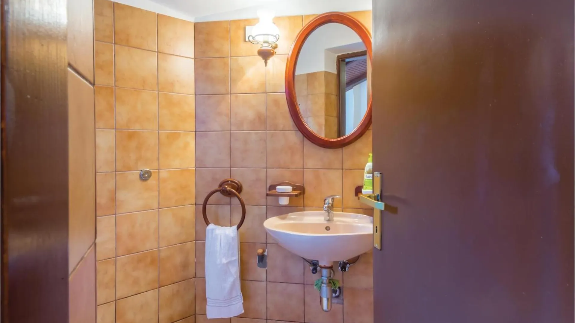 Holiday home Amazing Home In Pobri With House Sea View Volosko Croatia