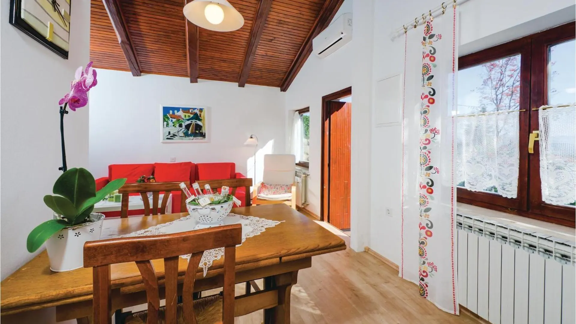 Amazing Home In Pobri With House Sea View Volosko Holiday home