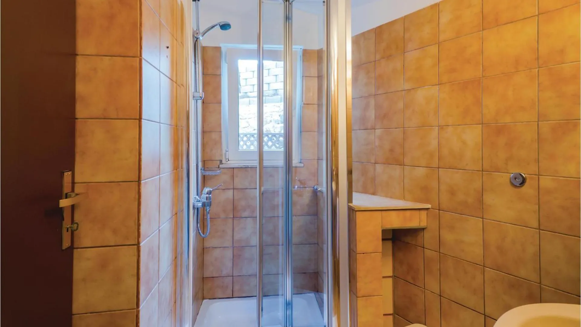 Holiday home Amazing Home In Pobri With House Sea View Volosko