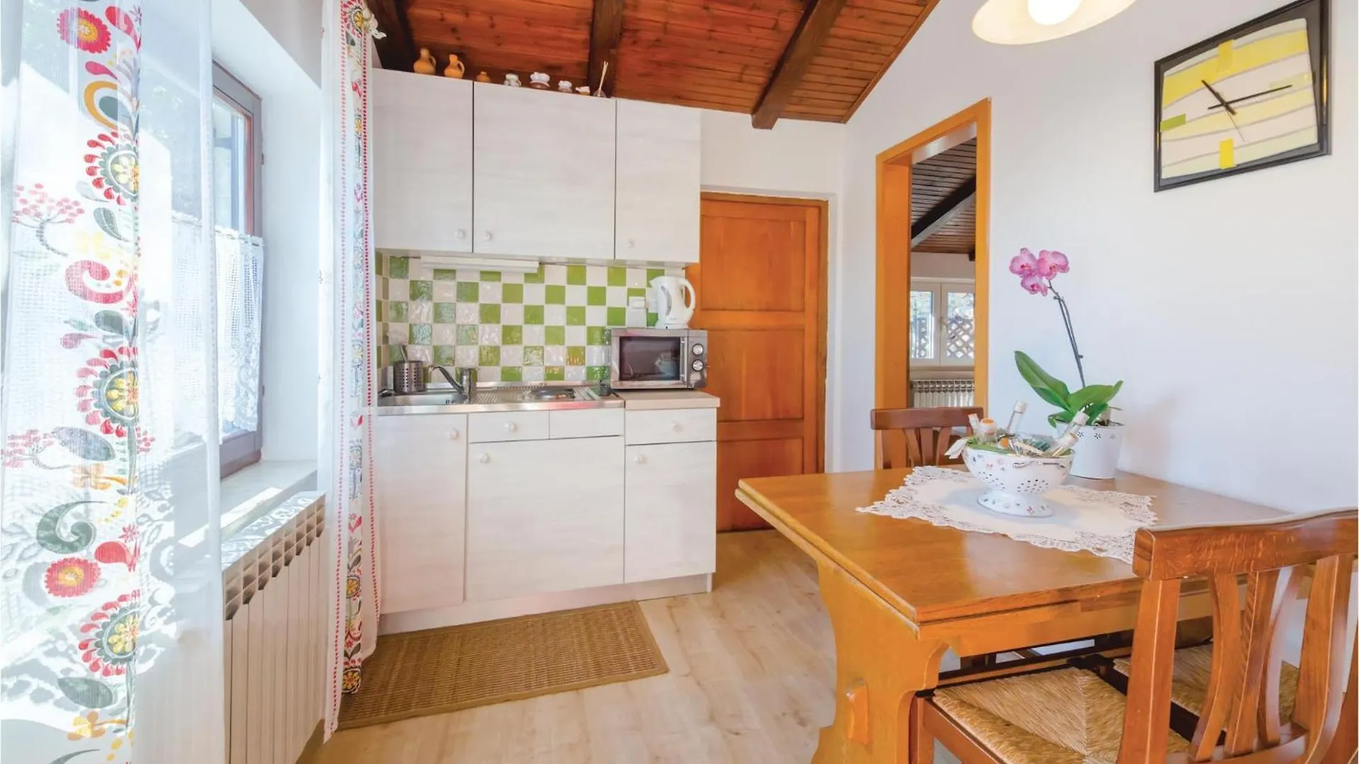 Holiday home Amazing Home In Pobri With House Sea View Volosko Croatia